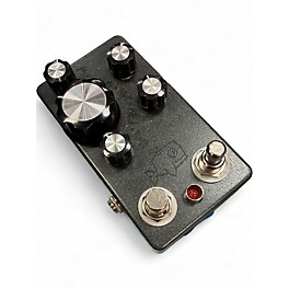 Used Hungry Robot Dark Moby Effect Pedal