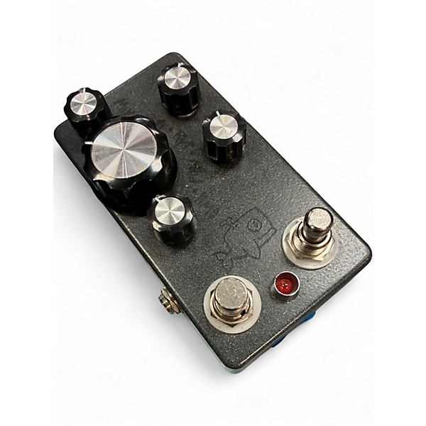 Used Hungry Robot Dark Moby Effect Pedal