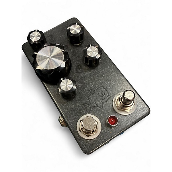Used Hungry Robot Dark Moby Effect Pedal
