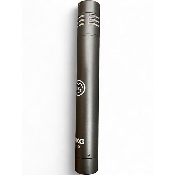 Used AKG P170 Project Studio Condenser Microphone
