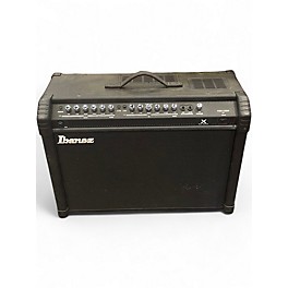 Used Ibanez TBX150R Tone Blaster 150W 2x12 Guitar Combo Amp