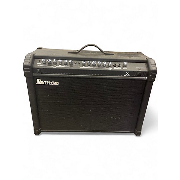 Used Ibanez TBX150R Tone Blaster 150W 2x12 Guitar Combo Amp