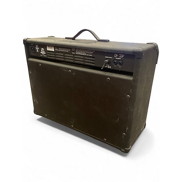 Used Ibanez TBX150R Tone Blaster 150W 2x12 Guitar Combo Amp