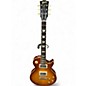 Used 2025 Gibson Custom 1959 Les Paul Standard Reissue VOS Iced Tea Solid Body Electric Guitar thumbnail