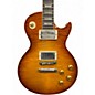 Used 2025 Gibson Custom 1959 Les Paul Standard Reissue VOS Iced Tea Solid Body Electric Guitar