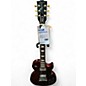 Used Gibson Les Paul Studio Wine Red Solid Body Electric Guitar thumbnail