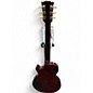 Used Gibson Les Paul Studio Wine Red Solid Body Electric Guitar