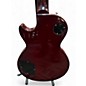 Used Gibson Les Paul Studio Wine Red Solid Body Electric Guitar