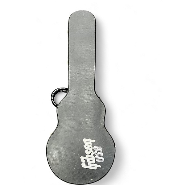 Used Gibson Les Paul Studio Wine Red Solid Body Electric Guitar