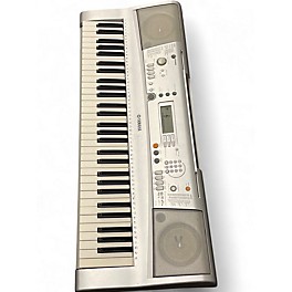 Used Yamaha YPT300 61 Key Portable Keyboard
