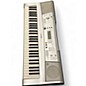 Used Yamaha YPT300 61 Key Portable Keyboard thumbnail