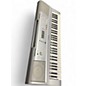 Used Yamaha YPT300 61 Key Portable Keyboard