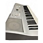 Used Yamaha YPT300 61 Key Portable Keyboard