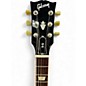 Used Gibson SG Standard Black Solid Body Electric Guitar