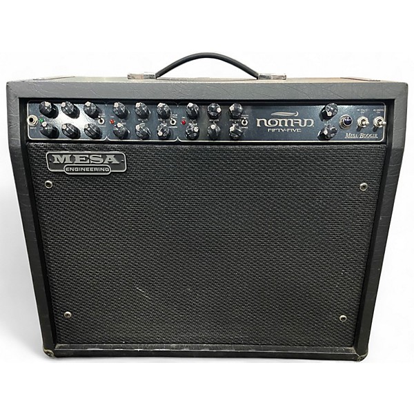 Used MESA/Boogie Nomad 55 1x12 55W Tube Guitar Combo Amp
