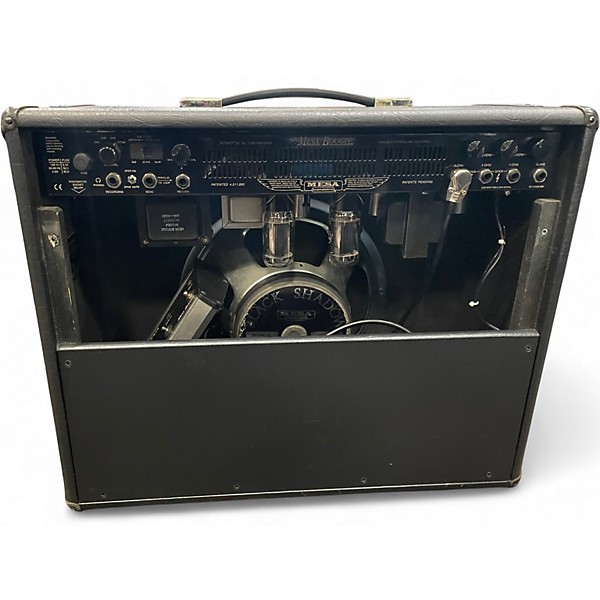 Used MESA/Boogie Nomad 55 1x12 55W Tube Guitar Combo Amp