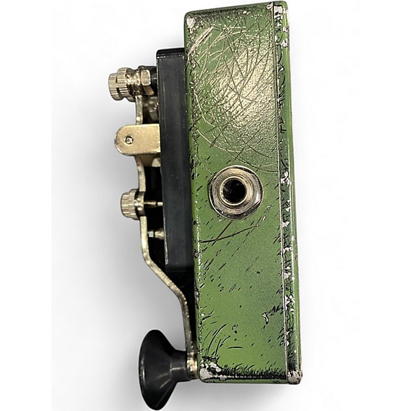 Used CopperSound Pedals TELEGRAPH V2 Bass Effect Pedal