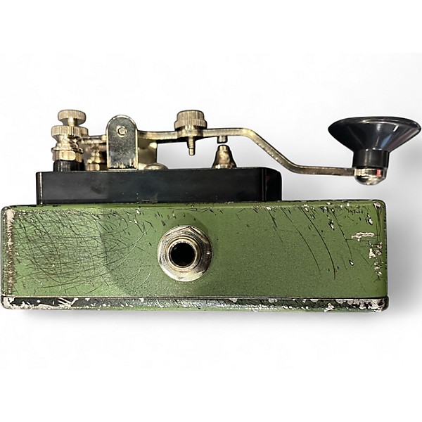 Used CopperSound Pedals TELEGRAPH V2 Bass Effect Pedal