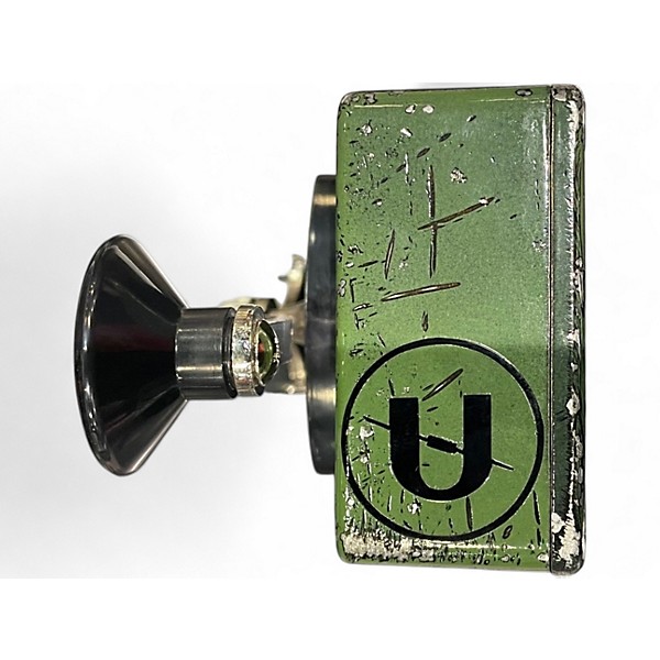 Used CopperSound Pedals TELEGRAPH V2 Bass Effect Pedal