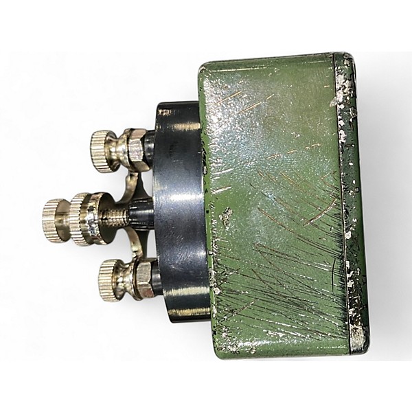 Used CopperSound Pedals TELEGRAPH V2 Bass Effect Pedal