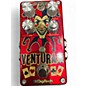 Used DigiTech VENTURA VIBE Effect Pedal thumbnail