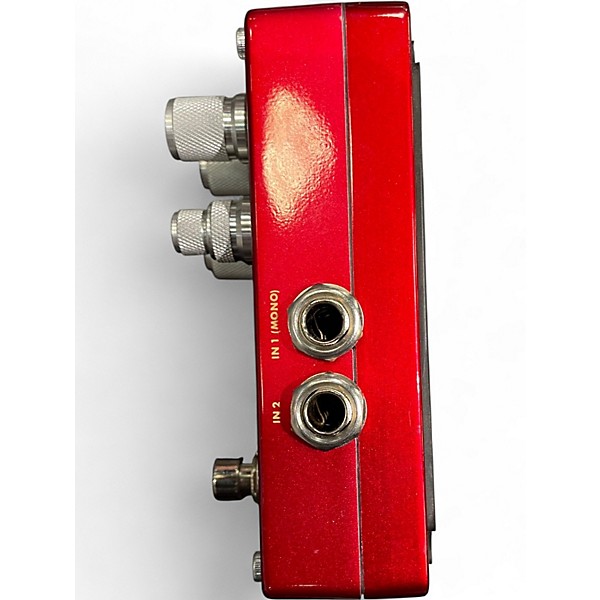 Used DigiTech VENTURA VIBE Effect Pedal