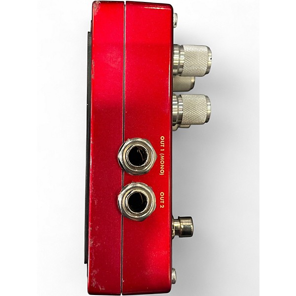 Used DigiTech VENTURA VIBE Effect Pedal