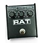 Used ProCo Rat Distortion Effect Pedal thumbnail