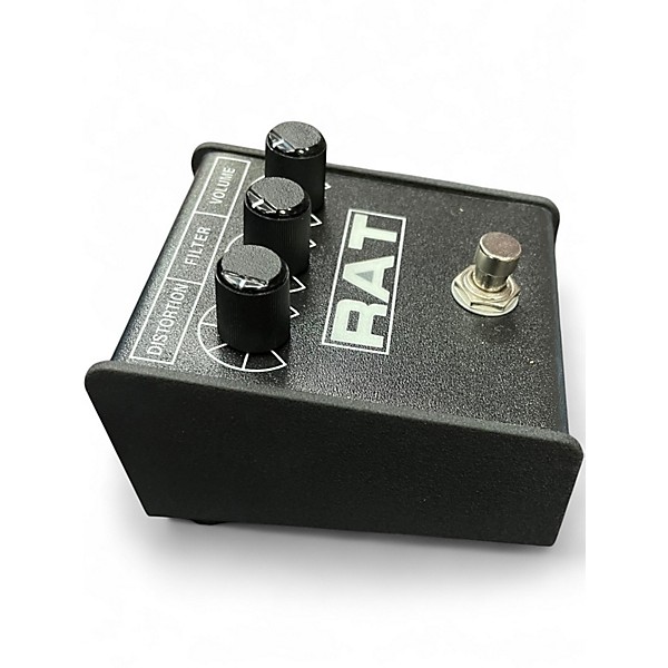 Used ProCo Rat Distortion Effect Pedal