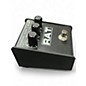 Used ProCo Rat Distortion Effect Pedal