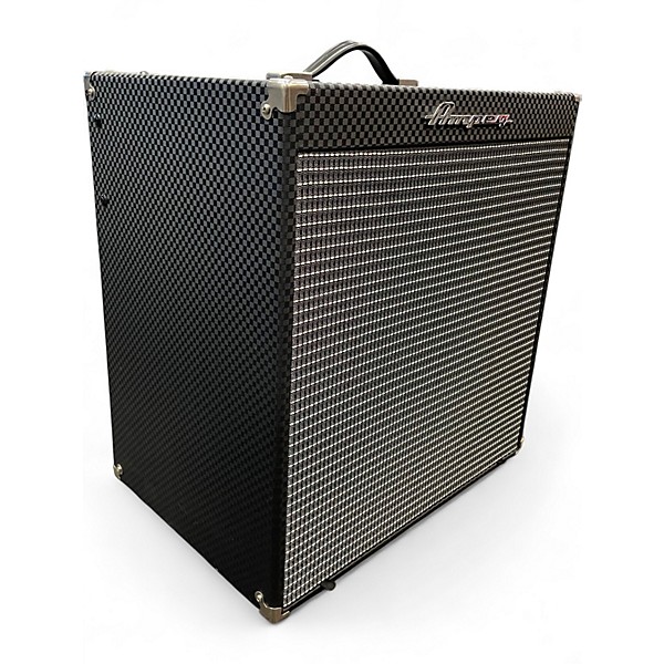 Used Ampeg Rocket Bass RB-115 Bass Combo Amp