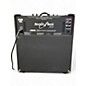 Used Ampeg Rocket Bass RB-115 Bass Combo Amp