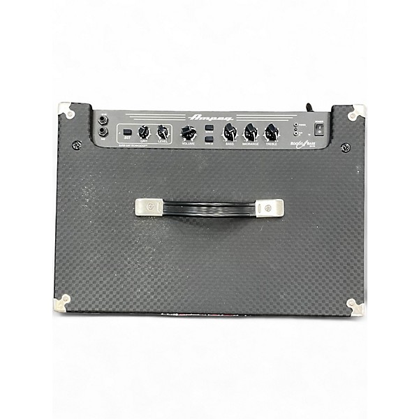 Used Ampeg Rocket Bass RB-115 Bass Combo Amp