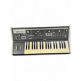 Used Moog LITTLE PHATTY Synthesizer
