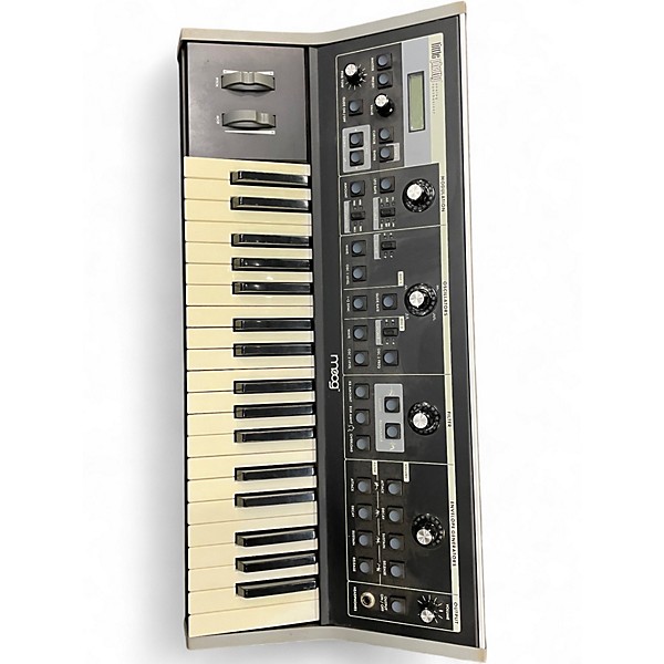 Used Moog LITTLE PHATTY Synthesizer