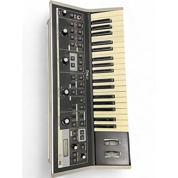 Used Moog LITTLE PHATTY Synthesizer