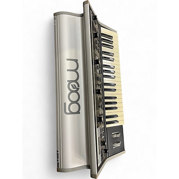 Used Moog LITTLE PHATTY Synthesizer