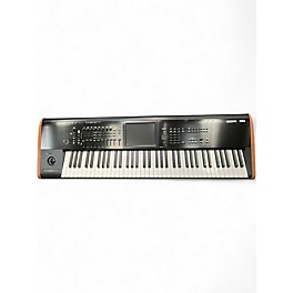 Used KORG Kronos X73 73 Key Keyboard Workstation