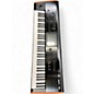 Used KORG Kronos X73 73 Key Keyboard Workstation
