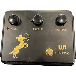 Used Warm Audio Centavo Effect Pedal