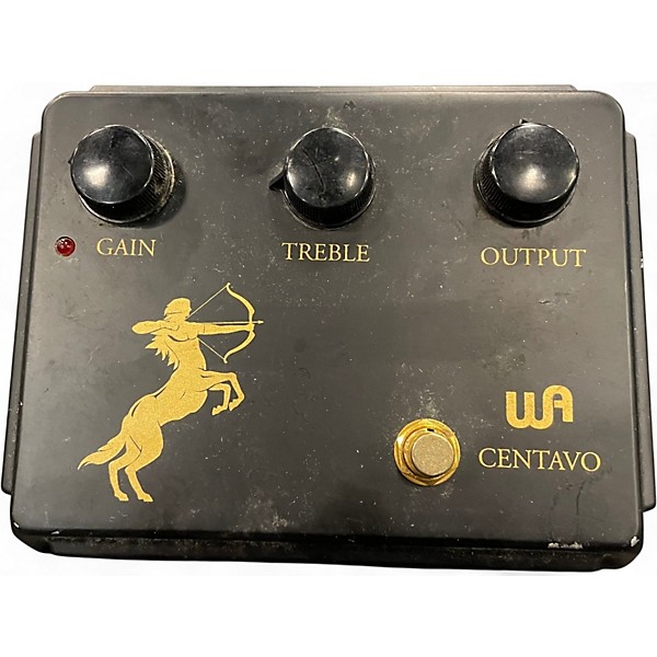 Used Warm Audio Centavo Effect Pedal