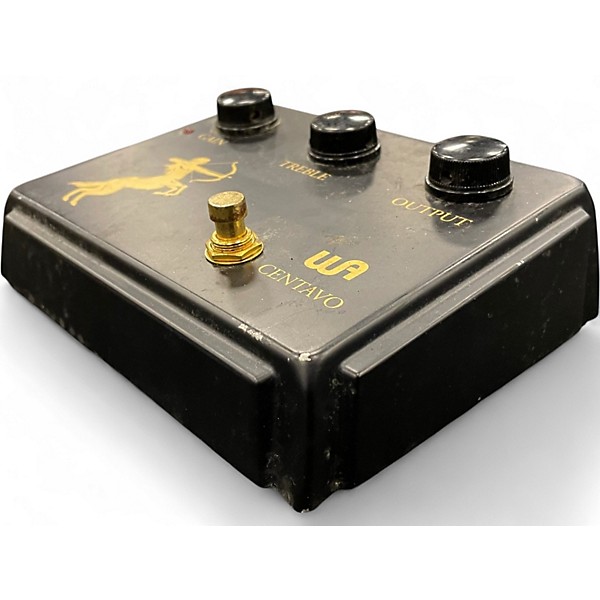 Used Warm Audio Centavo Effect Pedal