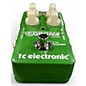 Used TC Electronic Corona Chorus Effect Pedal