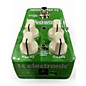 Used TC Electronic Corona Chorus Effect Pedal