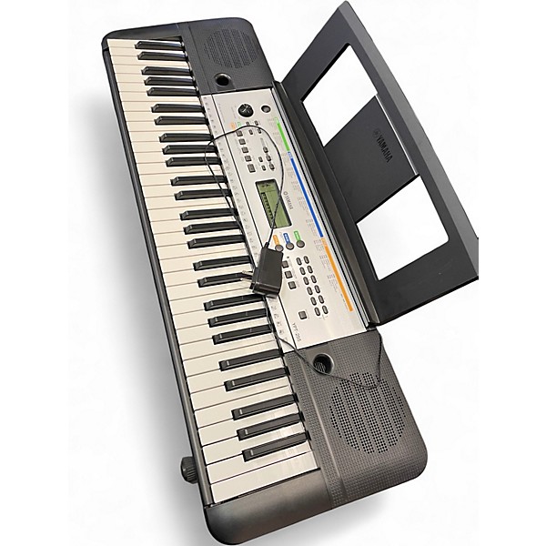 Used Yamaha YPT255 61 KEY Digital Piano