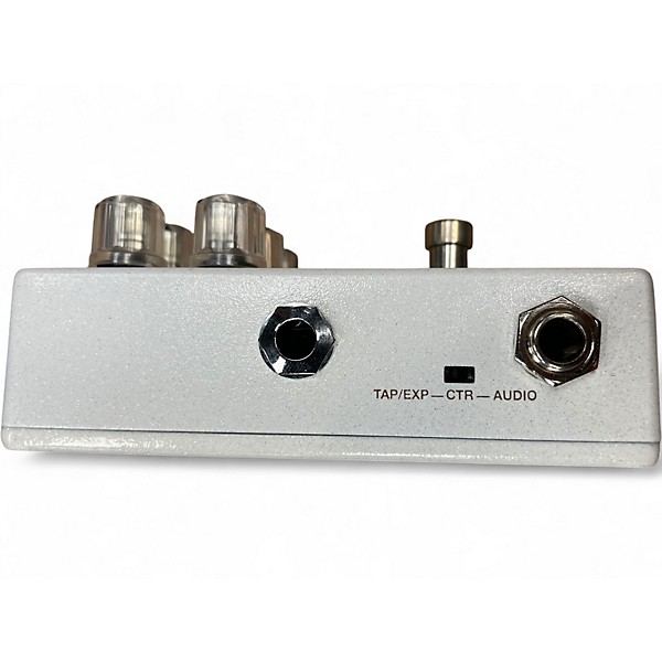 Used MXR m309 joshua ambient echo Effect Pedal