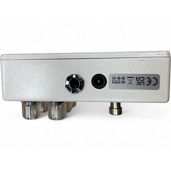 Used MXR m309 joshua ambient echo Effect Pedal