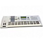 Used Yamaha Motif ES6 61 Key Keyboard Workstation thumbnail