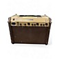 Used Fishman PROLBX600 Loudbox Artist 120W Acoustic Guitar Combo Amp