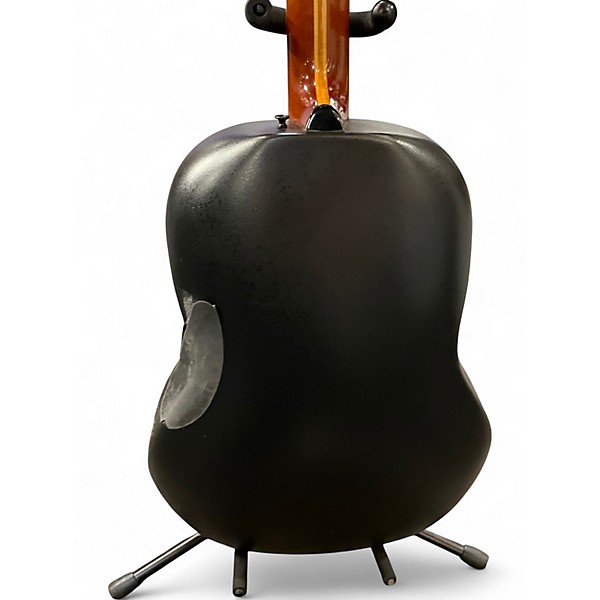 Vintage 1974 Ovation 1127 Natural Acoustic Guitar